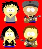 audioslave.bmp image by bangell